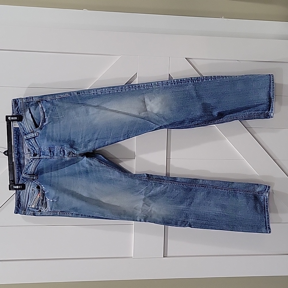 Men's diesel viker jeans 38x34